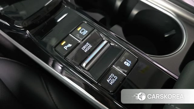 Hyundai Sonata (DN8) id 4624838 из Кореи 20