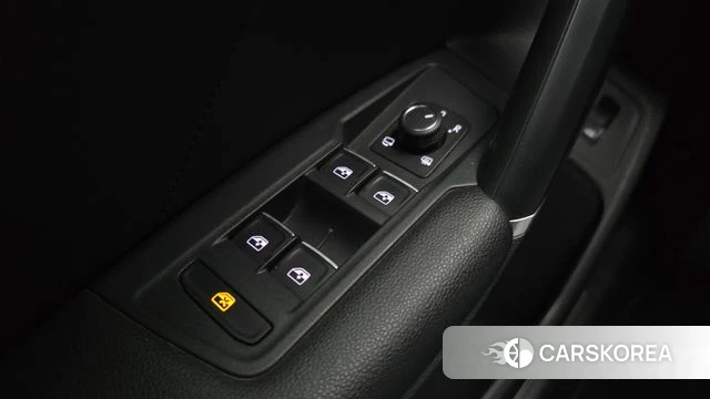 Volkswagen Tiguan second Generation id 4536729 из Кореи 20