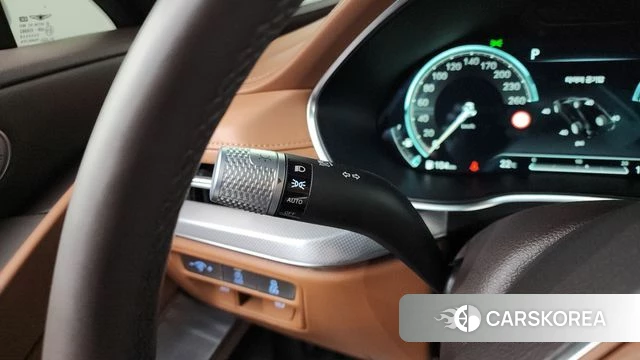 Genesis G80 (RG3) id 4249108 из Кореи 20