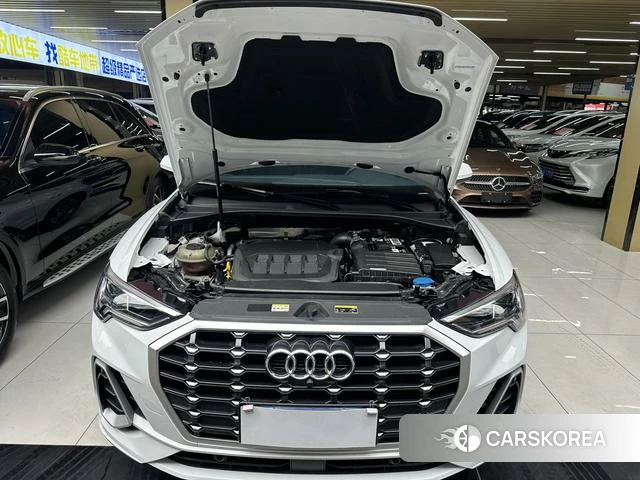 Audi Q3 id 4213372 из Китая 20