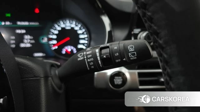 Kia Seltos id 4542797 из Кореи 20
