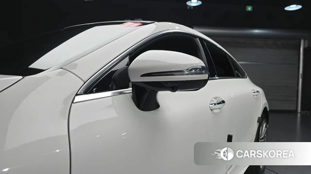 Mercedes-Benz AMG GT id 4476055 из Кореи 20