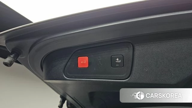 Peugeot 3008 second generation id 4603850 из Кореи 20