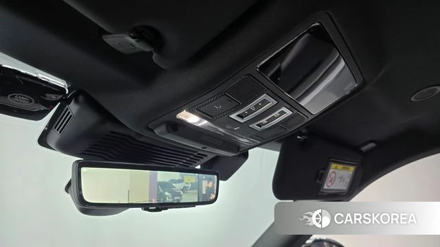 Land Rover Range Rover Evoque 2nd Generation id 4589861 из Кореи 20