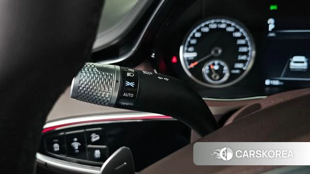 Genesis GV70 id 4619342 из Кореи 20