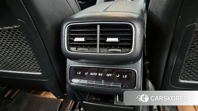 Mercedes-Benz GLE-Class W167 id 4232622 из Кореи 20
