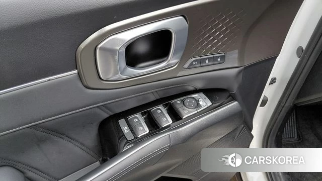 Kia Sorento 4th Generation id 4702350 из Кореи 20
