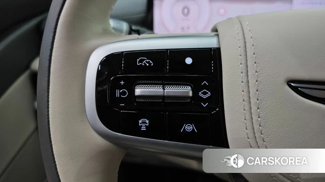 Genesis G80 (RG3) id 4612299 из Кореи 20
