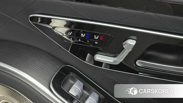 Mercedes-Benz S-Class W223 id 4779354 из Кореи 20