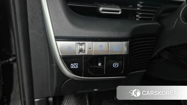Hyundai Ionic 5 id 4506158 из Кореи 20