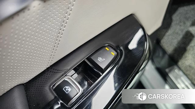 Kia Mohave Master id 4245402 из Кореи 20