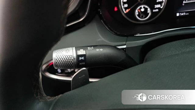 Genesis GV70 id 4224399 из Кореи 20