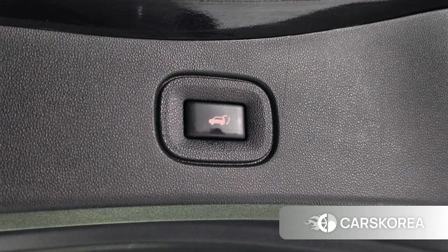 Renault Korea (Samsung) The New QM6 id 4958145 из Кореи 20