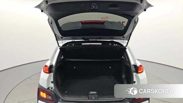 Hyundai Kona Electric id 4203849 из Кореи 20