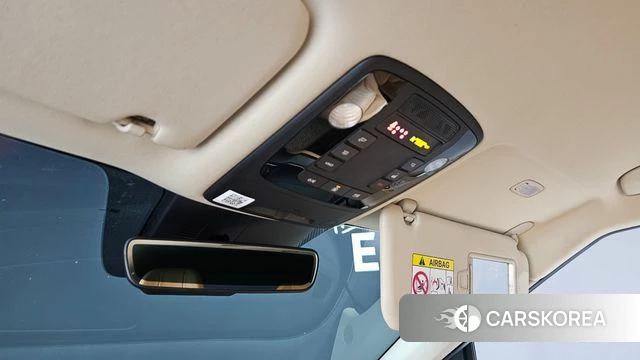 Kia Carnival 4th generation id 4550910 из Кореи 20