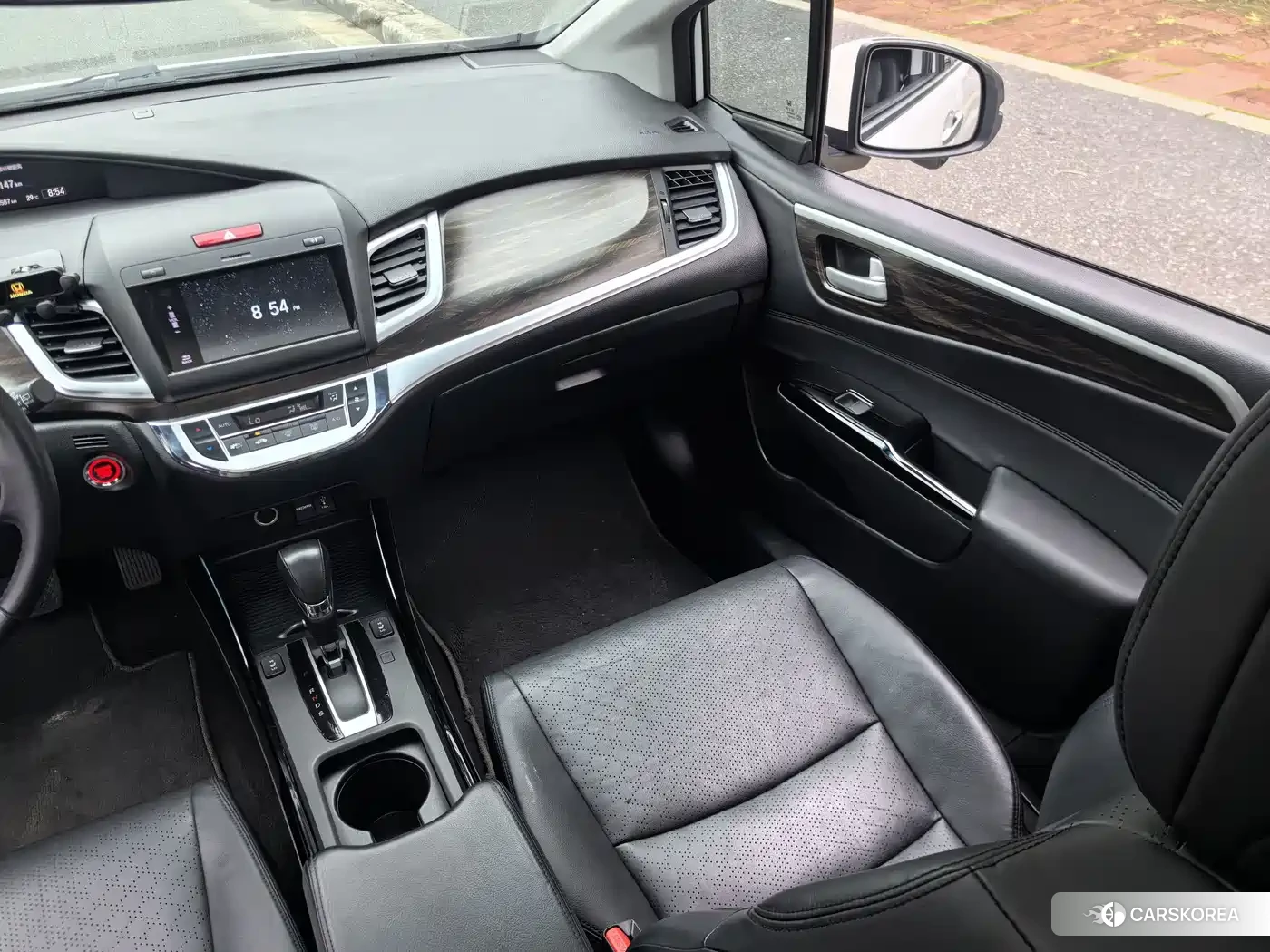 Honda Jade id 4577804 из Китая 21