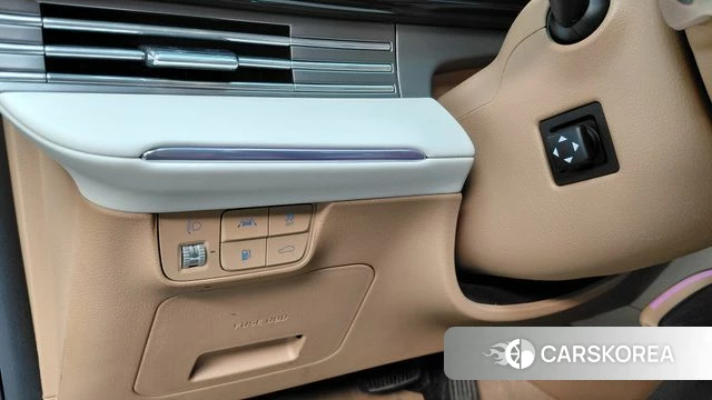 Hyundai The New Grandeur IG id 4848326 из Кореи 20
