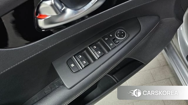 Kia The New K3 2nd generation id 4302633 из Кореи 20
