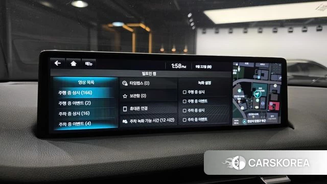 Genesis Electrified GV70 id 4898752 из Кореи 20