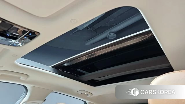 Hyundai Grandeur Hybrid (GN7) id 4640508 из Кореи 20