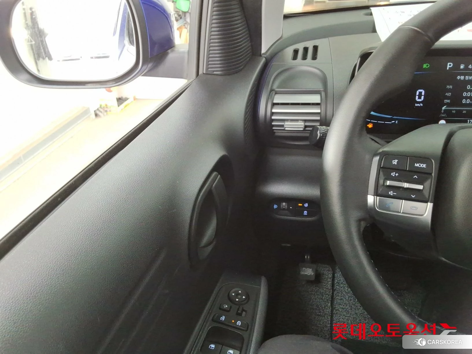 Hyundai Casper id 3875791 из Кореи 20