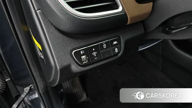 Kia Seltos id 4609971 из Кореи 20