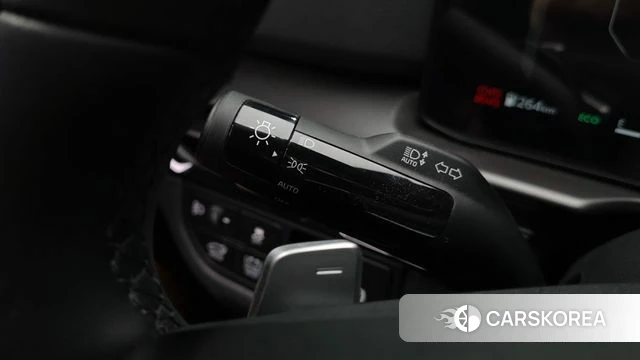Kia The New Sportage 5th Generation Hybrid id 4602051 из Кореи 20