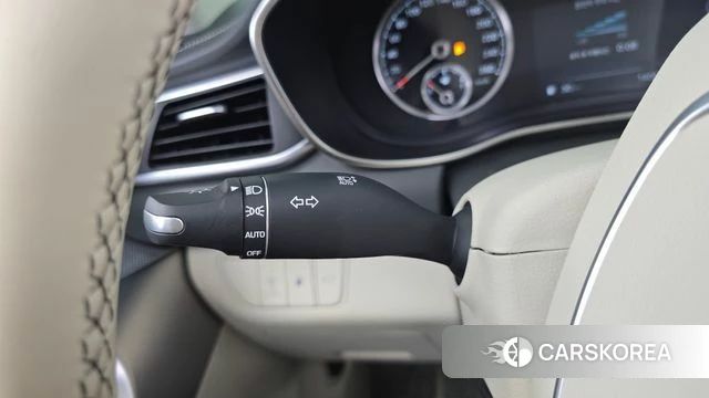 Genesis The New G70 id 4848106 из Кореи 20
