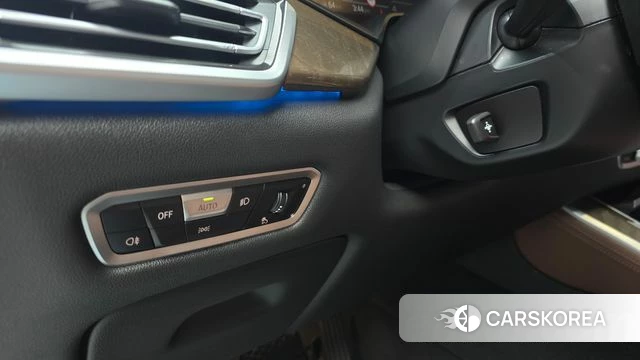 BMW X5 (G05) id 4917789 из Кореи 20