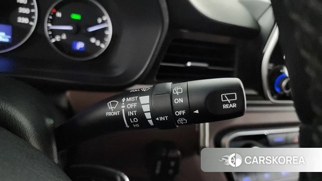 Hyundai The New Grand Starex id 4250826 из Кореи 20