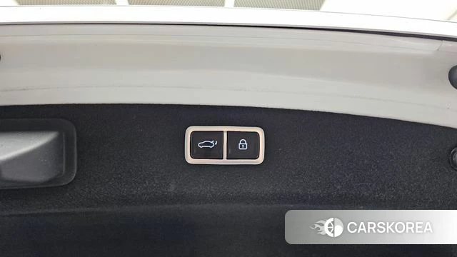 Genesis G80 (RG3) id 4736772 из Кореи 20