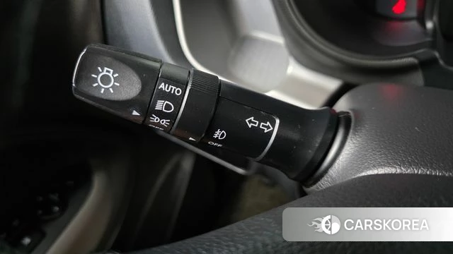 Kia The New Ray id 4481522 из Кореи 20
