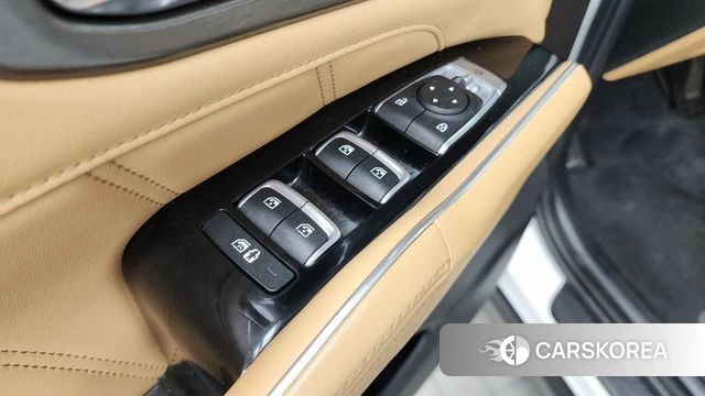 Kia Sorento 4th Generation id 4642231 из Кореи 20