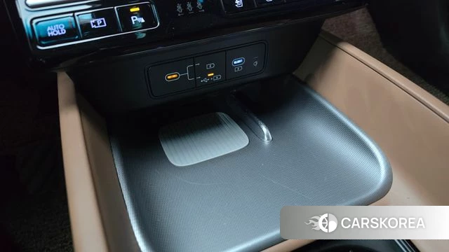 Hyundai Grandeur (GN7) id 4321666 из Кореи 20