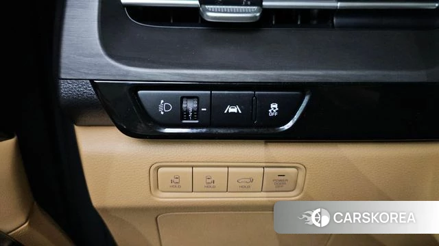 Kia Carnival 4th generation id 4195886 из Кореи 20