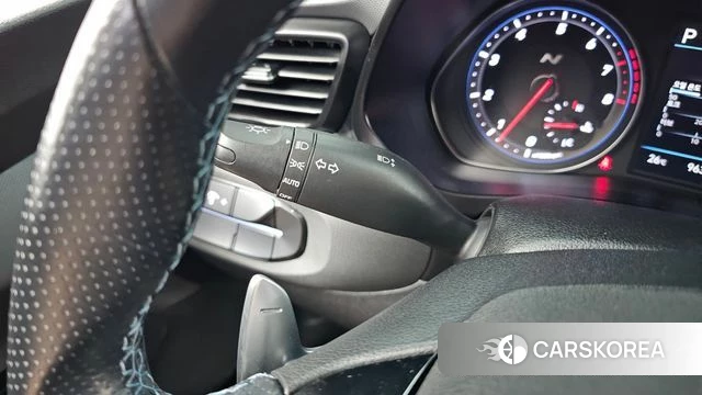 Hyundai Veloster (JS) id 4604632 из Кореи 20