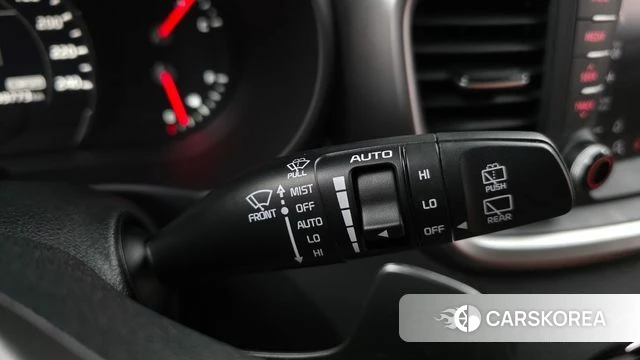 Kia The New Sorento id 4677573 из Кореи 20