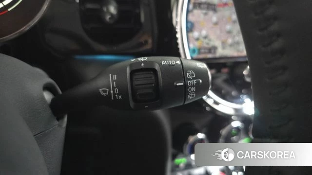 Mini Cooper id 4302403 из Кореи 20