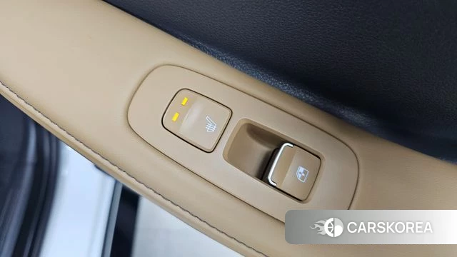 Hyundai Sonata D Edge Hybrid (DN8) id 4432632 из Кореи 20