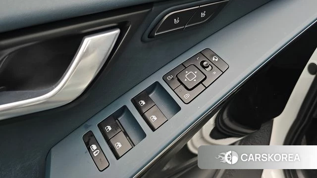 Kia Di All New Niro EV id 4517088 из Кореи 20