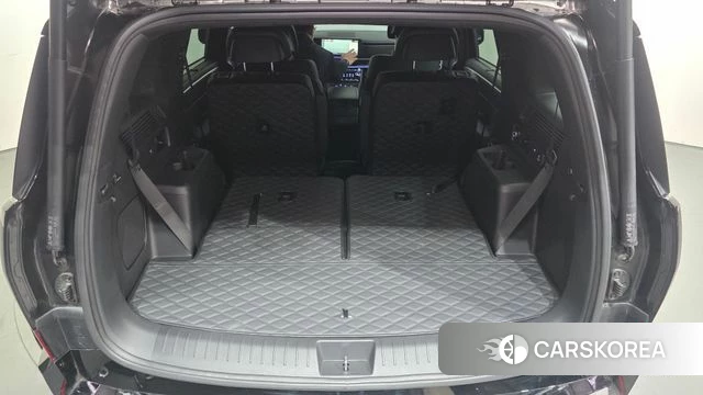 Hyundai Santa Fe (MX5) id 4487594 из Кореи 20