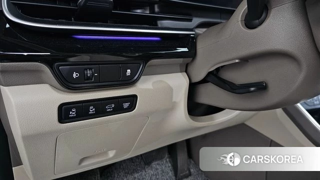 Kia The New Carnival 4th Generation id 4292014 из Кореи 20