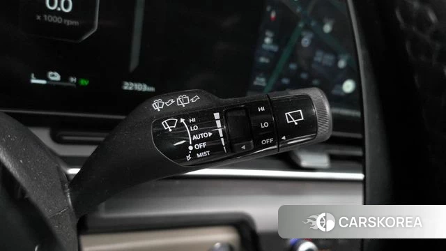 Kia The New Carnival 4th Generation id 4349390 из Кореи 20