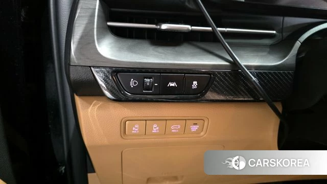 Kia Carnival 4th generation id 4408838 из Кореи 20
