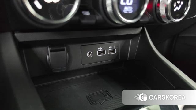 Renault Korea (Samsung) Arcana id 4715296 из Кореи 20