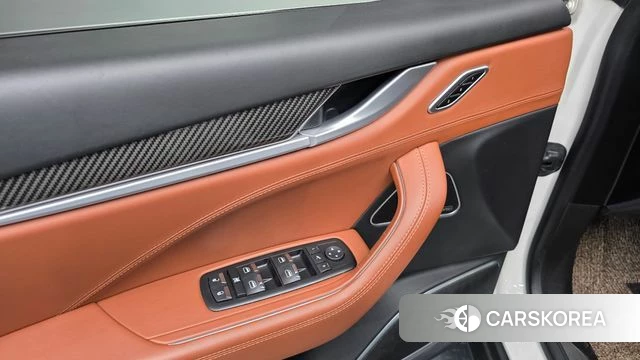 Maserati Levante id 4647628 из Кореи 20