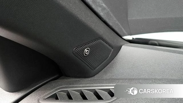 Volkswagen T-Roc id 4231187 из Кореи 20