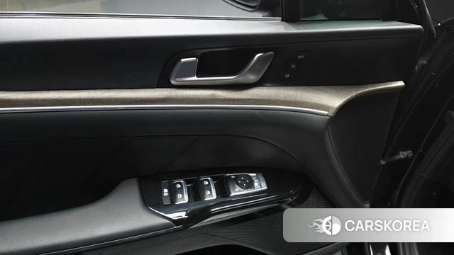 Kia K5 3rd generation id 4401664 из Кореи 20