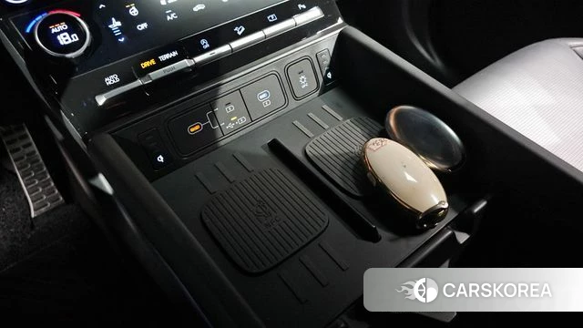 Hyundai Santa Fe (MX5) id 4725341 из Кореи 20