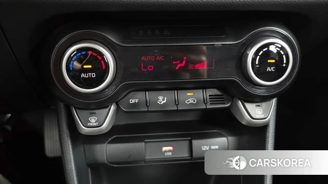 Kia Morning Urban (JA) id 4624531 из Кореи 20